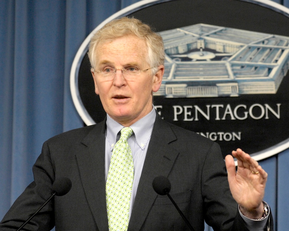 DoD Launches Armed Forces Institute of Regenerative Medicine to Treat Wounded Troops