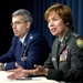 Military Leaders Address Findings on Brain Injuries, PTSD in Troops