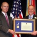 Army Honors Trimble for Forensic Work Exposing Saddam's Atrocities