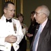 Mullen, Stein Attend TAPS Honor Guard Gala