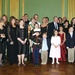 TAPS Families Attend Inaugural Honor Guard Gala with Military Leaders