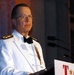 Adm. Mike Mullen Addresses TAPS Honor Guard Gala