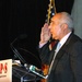 Ben Stein Salutes Military Families at TAPS Gala