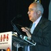 Ben Stein Addresses TAPS Honor Guard Gala in Washington