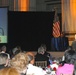 TAPS Honor Guard Gala Honors Ben Stein for Supporting Survivors