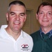 Injured Veteran Reunites with Military Medic Who Treated Him in Iraq