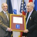 Ben Stein Honored with Exceptional Public Service Award at Pentagon Ceremony