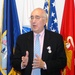 Ben Stein Honored for TAPS Organization Work