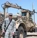Army Spc. Adam Rife Leads Route-Clearance Patrols in Iraq