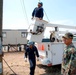 Joint Task Force Bravo Supports Beyond the Horizon Exercise in Honduras