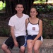 Soldier Enjoys R&amp;R Leave with Wife in Hawaii Before Returning to Iraq