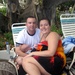 Navy Petty Officer Enjoys Family Time at Hale Koa