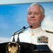 U.S. Pacific Command Chief Holds Press Conference in Indonesia