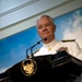 U.S. Pacific Commander Holds Press Conference in Jakarta