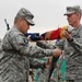 101st Airborne Division Assumes Command in Afghanistan