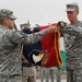 101st Airborne Division Assumes Command in Afghanistan