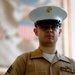 Marine Security Guard Shares Enthusiasm for Duty in Jakarta