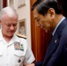 U.S. and Indonesian Military Leaders Discuss Closer Cooperation