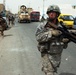 U.S. and Iraqi Forces Conduct Joint Patrol in Doura, Baghdad
