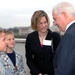 Defense Secretary Honors Military Children at Reception