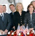 Defense Secretary Honors Military Children at $1 Million Grant Milestone
