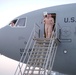 Air Force Senior Master Sgt. Reaches 10,000 Flight Hours Milestone
