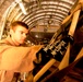 Airman Secures Humanitarian Supplies for Kenya Airlift