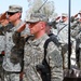 Fallen Soldier Honored at Remembrance Ceremony
