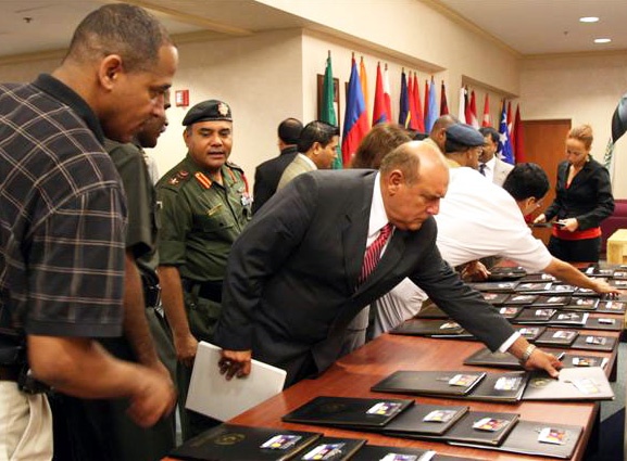 Asia-Pacific Security Leaders Convene for Advanced Course in Honolulu