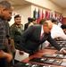 Asia-Pacific Security Leaders Convene for Advanced Course in Honolulu