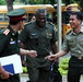 Asia-Pacific Leaders Forge Security Ties at Regional Center