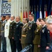 NATO Honors Multinational Troops at Bucharest Summit