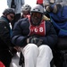 Vietnam Vet with MS Conquers Slopes on Sit-Ski