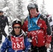 Adaptive Ski Instructor Helps Disabled Veteran Prepare for Mountain Run