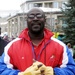 Gulf War Veteran Finds Camaraderie, Healing at Winter Sports Clinic
