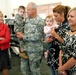 Indiana Lt. Gov. and National Guard General Meet with Children of Deployed Soldier