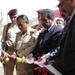 Iraqi Army, Health Ministry Open New Clinic in Adwaniyah
