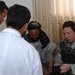 New Health Clinic Opens in Afghanistan's Kandahar Province