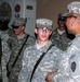 Soldier Receives Commander's Coin for Excellence in Iraq