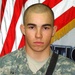 Indiana Soldier Serves in Multinational Division Baghdad