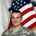 New York City Soldier Serves as Radio Operator in Iraq