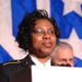 Army Sergeant Honored for Volunteer Service