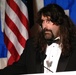 Wrestler Mick Foley Visits Wounded Troops at D.C. Area Hospitals