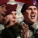 82nd Airborne All-American Chorus Wows Crowd at USO Metro Awards