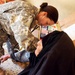 Army Nurse Provides Medical Care in Iraq