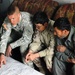 Afghan and U.S. Forces Coordinate Security Operation in Zabul Province
