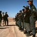 Afghan and U.S. Forces Conduct Joint Patrol in Zabul Province