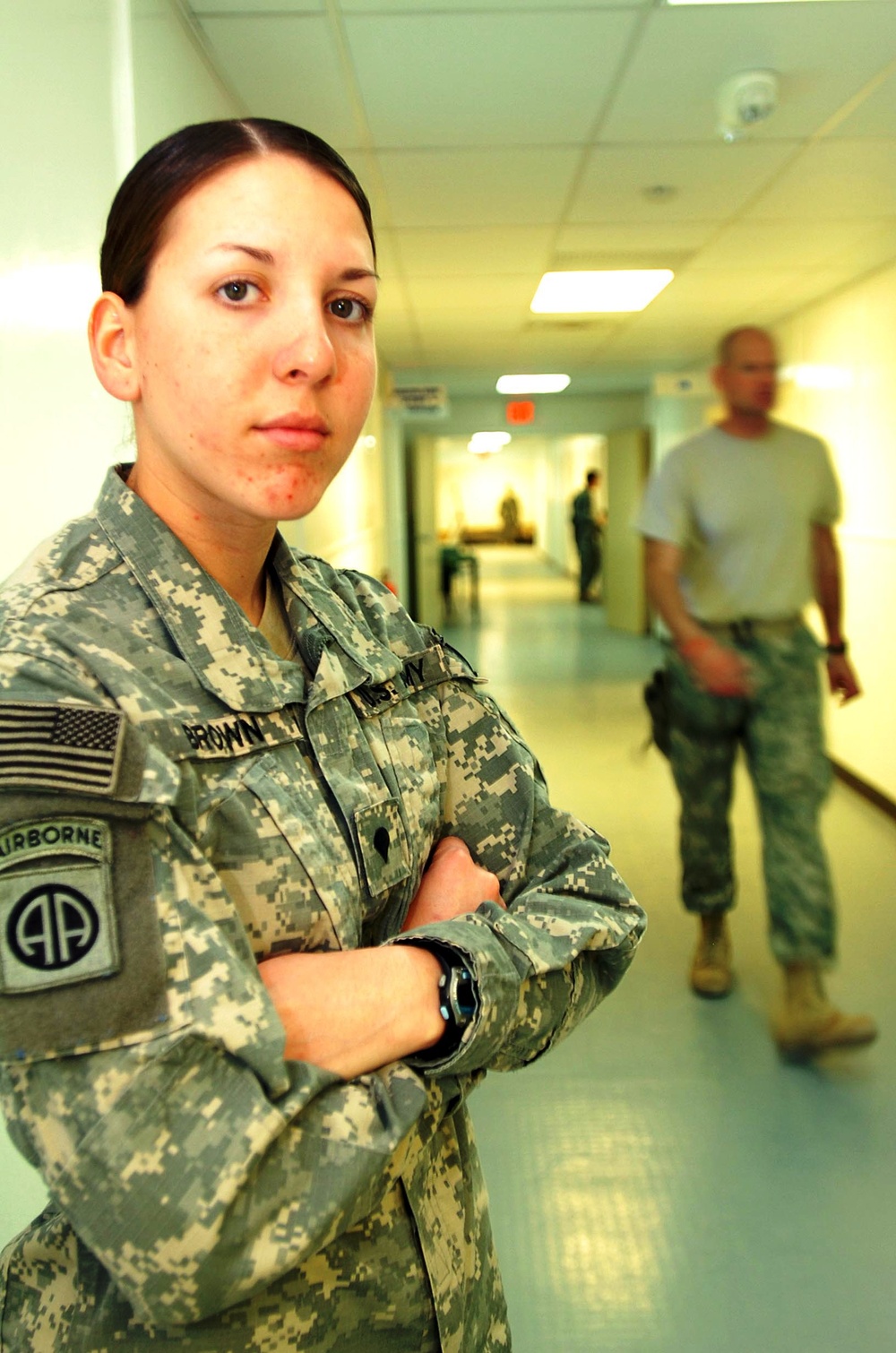 Army Medic Earns Silver Star for Gallantry in Afghanistan