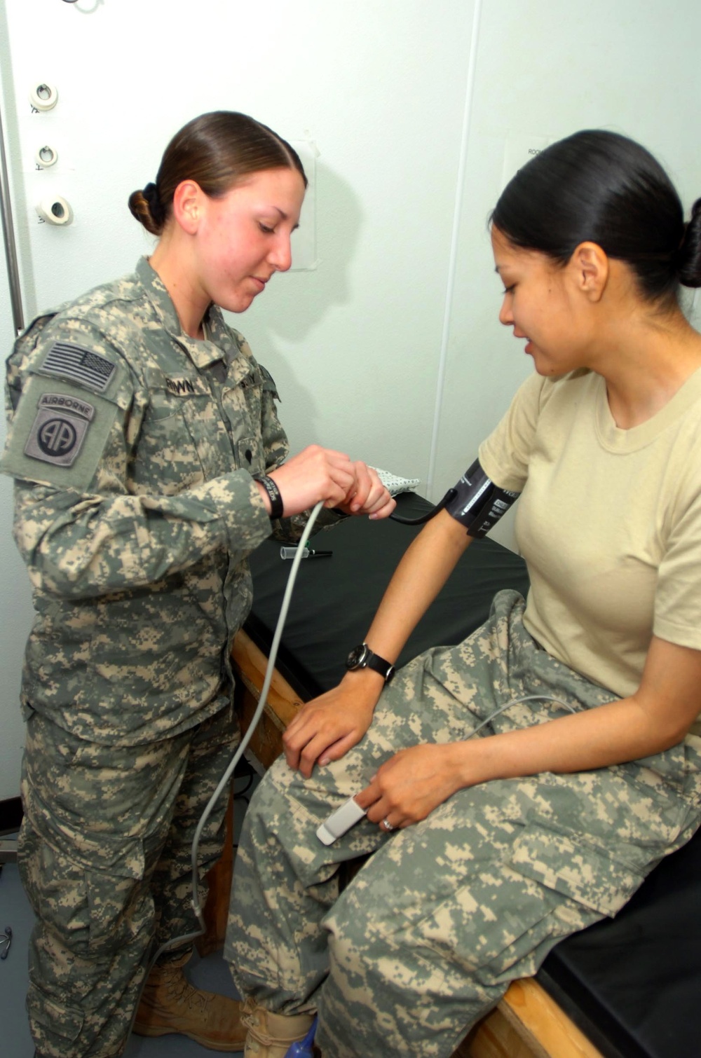 Army Medic Awarded Silver Star for Gallantry in Afghanistan