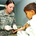 Army Medic Awarded Silver Star for Gallantry in Afghanistan